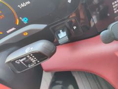 Porsche Taycan Facelift Taycan - ფოტო 19