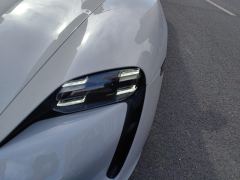 Porsche Taycan Facelift Taycan - ფოტო 4