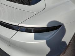 Porsche Taycan Facelift Taycan - ფოტო 5