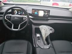 Haval H6 Gen 3 1.5T 2WD Supreme - ფოტო 16
