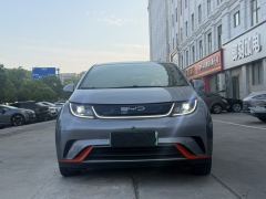 BYD Dolphin 405km Free Version - ფოტო 3