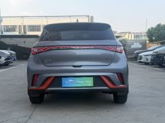 BYD Dolphin 405km Free Version - ფოტო 4