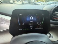 BYD Dolphin 405km Free Version - ფოტო 8