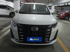 GAC Aion M6 Pro 270T Luxury Edition - ფოტო 3