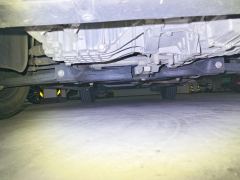 GAC Aion M6 Pro 270T Luxury Edition - ფოტო 8