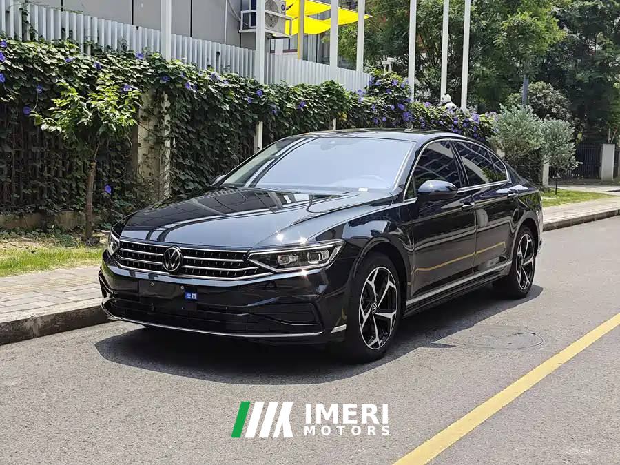Volkswagen Magotan 30 Million Special Edition 380TSI Luxury Edition