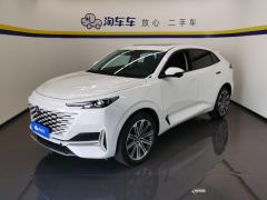 Changan UNI-K 2.0T 2WD Premium - photo 1
