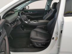 Changan UNI-K 2.0T 2WD Premium - photo 14