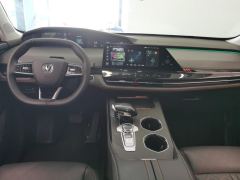 Changan UNI-K 2.0T 2WD Premium - photo 16