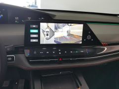 Changan UNI-K 2.0T 2WD Premium - photo 17