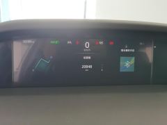 Changan UNI-K 2.0T 2WD Premium - photo 20