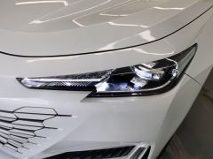 Changan UNI-K 2.0T 2WD Premium - photo 4