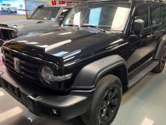Tank 300 Off-Road Edition 2.0T Conqueror - ფოტო 1