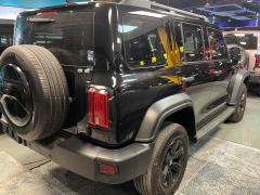 Tank 300 Off-Road Edition 2.0T Conqueror - ფოტო 2