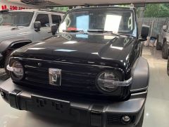 Tank 300 Off-Road Edition 2.0T Conqueror - ფოტო 3
