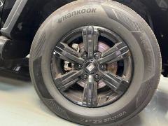 Tank 300 Off-Road Edition 2.0T Conqueror - ფოტო 6