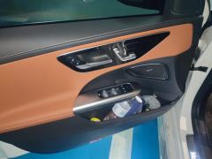 Mercedes-Benz C Class C-Class Facelift C 260 L Sport Edition - фото 12