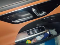 Mercedes-Benz C Class C-Class Facelift C 260 L Sport Edition - фото 13