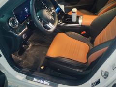 Mercedes-Benz C Class C-Class Facelift C 260 L Sport Edition - фото 14
