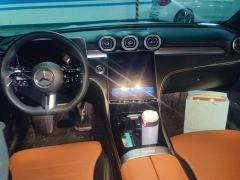 Mercedes-Benz C Class C-Class Facelift C 260 L Sport Edition - фото 16
