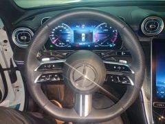 Mercedes-Benz C Class C-Class Facelift C 260 L Sport Edition - фото 18