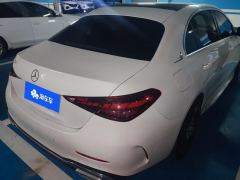 Mercedes-Benz C Class C-Class Facelift C 260 L Sport Edition - фото 2