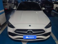 Mercedes-Benz C Class C-Class Facelift C 260 L Sport Edition - фото 3