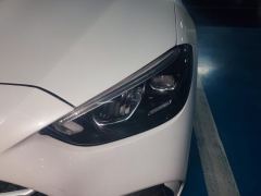 Mercedes-Benz C Class C-Class Facelift C 260 L Sport Edition - фото 4