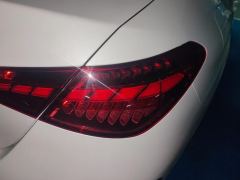 Mercedes-Benz C Class C-Class Facelift C 260 L Sport Edition - фото 5