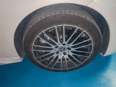 Mercedes-Benz C Class C-Class Facelift C 260 L Sport Edition - фото 6