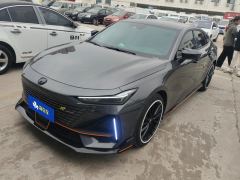 Changan UNI-V 1.5T Sport Edition - фото 1
