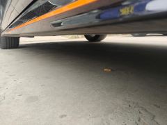 Changan UNI-V 1.5T Sport Edition - фото 11