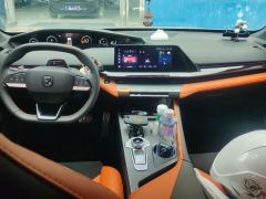 Changan UNI-V 1.5T Sport Edition - фото 16