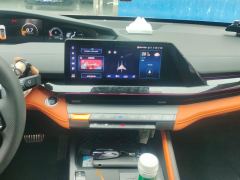 Changan UNI-V 1.5T Sport Edition - фото 17