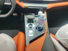 Changan UNI-V 1.5T Sport Edition - фото 19