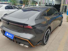 Changan UNI-V 1.5T Sport Edition - фото 2