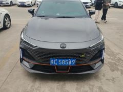 Changan UNI-V 1.5T Sport Edition - фото 3