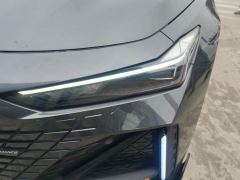 Changan UNI-V 1.5T Sport Edition - фото 4