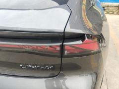 Changan UNI-V 1.5T Sport Edition - фото 5