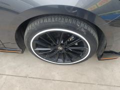 Changan UNI-V 1.5T Sport Edition - фото 6