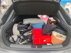 Changan UNI-V 1.5T Sport Edition - фото 7