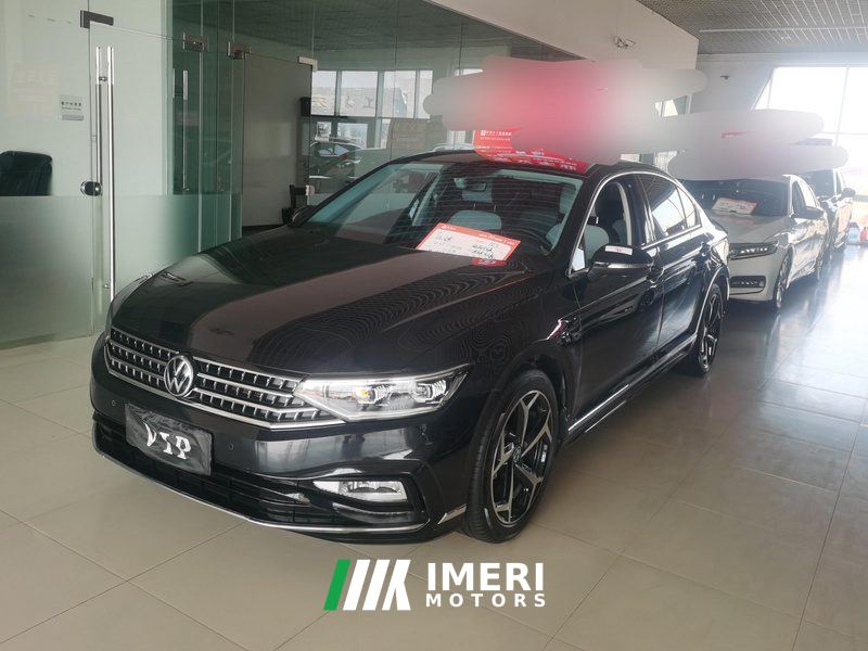Volkswagen Magotan 2 Million Edition 330TSI Luxury Edition