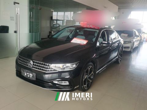 2023 Volkswagen Magotan 2 Million Edition 330TSI Luxury Edition - ავტომობილი ჩინეთიდან