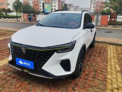Roewe RX5 PLUS 330TGI Smart Edition - ფოტო 1