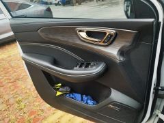 Roewe RX5 PLUS 330TGI Smart Edition - ფოტო 12