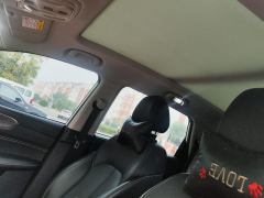 Roewe RX5 PLUS 330TGI Smart Edition - ფოტო 15