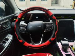 Roewe RX5 PLUS 330TGI Smart Edition - ფოტო 18