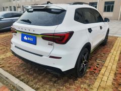 Roewe RX5 PLUS 330TGI Smart Edition - ფოტო 2