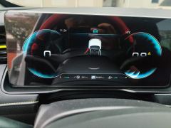 Roewe RX5 PLUS 330TGI Smart Edition - ფოტო 20