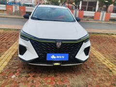 Roewe RX5 PLUS 330TGI Smart Edition - ფოტო 3